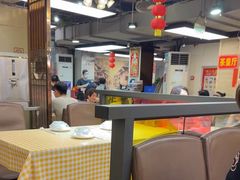 -老廣食堂(区庄店)