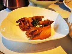 -杏花堂晋商私房菜(华熙五棵松店)