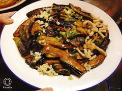 -粗粮人家·东北菜(洋桥店)