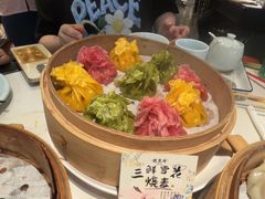 -龍聚祥烧麦馆(万达店)