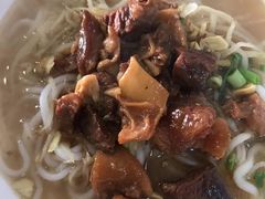 -江南濑粉店(文华路店)