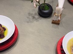 -大鹏饭店·金陵家宴(奥体中心店)