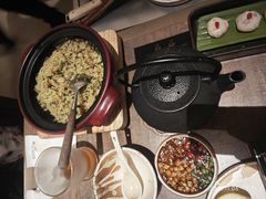 -蘑界·野生菌火锅(深业上城店)