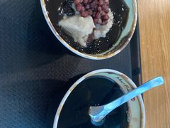 -鲜芋仙(太原街万达店)
