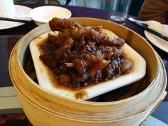 -桃源尚品海鲜酒楼(京港澳高速店)