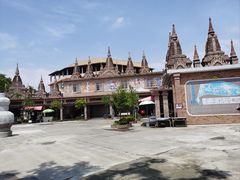 -一寨两国风景区