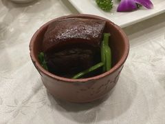 东坡焖肉-楼外楼(西湖景区孤山路店)