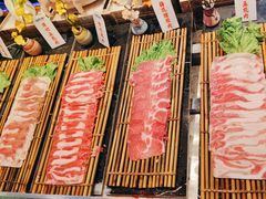 -非烤勿扰自助烤肉(合胜百货店)