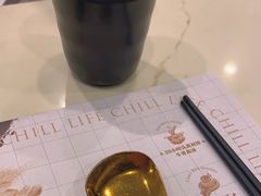 -CHILL Pho澳洲牛肉越南粉(佛山顺德万象汇店)