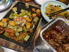 -头牌·鹤岗小串(万达店)
