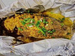 -大学城夜市大排档(凤栖路店)