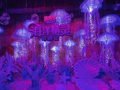 -波塞冬旅游度假区