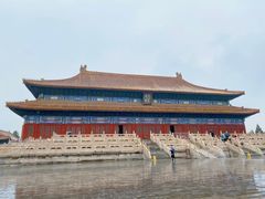 -北京市劳动人民文化宫(太庙)