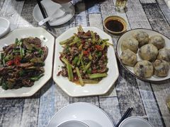 -南雄雄州土菜餐厅(粤北大厦店)