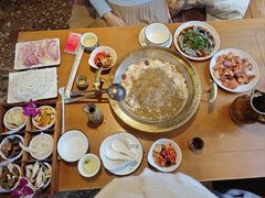 -民食香·腊排骨野生菌美食(木府店)