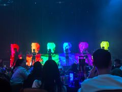 -轩 SUPER LIVE 超级现场(农科路店)