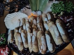 -湊湊火锅·茶憩(郑州绿地新都会店)