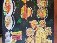 -魏斯理汉堡(西安沣东吾悦店)