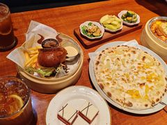 -卡朋厨房(289艺术园区店)