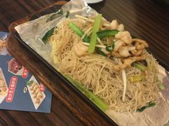 -避风塘·老港味餐厅(虹口龙之梦店)