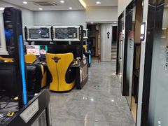 -杰拉电竞·网咖(杭州钱塘区龙湖金沙天街店)