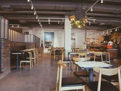 大堂-at cafe 意大利餐厅(集美店)