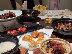 -顺峰(农展馆店)