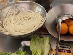 -小螺大作·螺蛳粉火锅(林和西店)