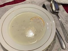 荞麦奶油汤-92°C俄式厨房(中央大街店)