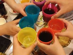 -郑阿姨的家·이모네·韩料&烤肉(武川路店)