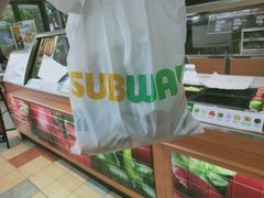-赛百味SUBWAY(沈阳天地店)