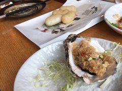 -澜小宴·胶东海鲜烟台味(时光塔店)