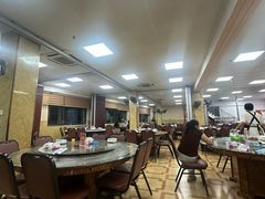 -老船长海鲜大排档(集美店)