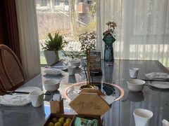 -慢丽江·云南野生菌土鸡锅(付家庄店)