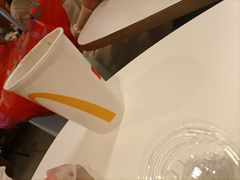 -麦当劳(杭州东站高铁店)