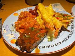 -松子料理(世纪城店)