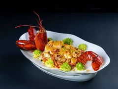 -青岛鑫江温德姆酒店