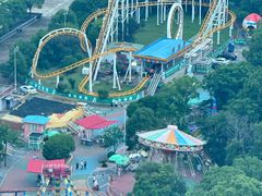 -南昌之星摩天轮