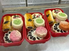 -北京稻香村(方庄店)