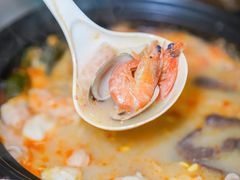 -香香海南菜餐厅