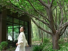 -西安凯悦酒店·湖畔中餐厅