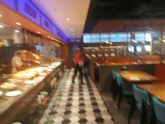 -纽斯特牛排自助餐厅(浦东文峰广场店)
