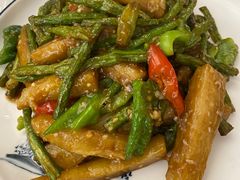 -五谷屯私房菜·始于2005(中山陵童卫路店)