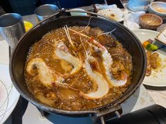 -王鼎精致料理铁板烧(世博源店)