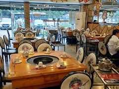 -重庆乌鱼庄·龙滋鲜(青羊大道店)