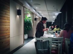 大堂-必胜客(海滨店)