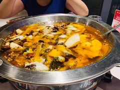 -新沸腾鱼乡(世贸天阶店)
