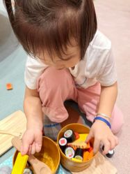 -奈尔宝家庭中心·亲子餐厅(苏州大悦城店)