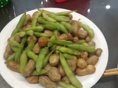 -福寿斋·老北京铜锅涮肉·烧烤(清岚店)