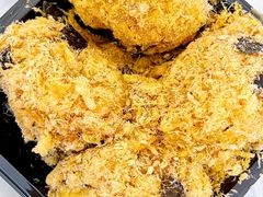 -花园饼屋·吐司蛋糕面包(星海店)